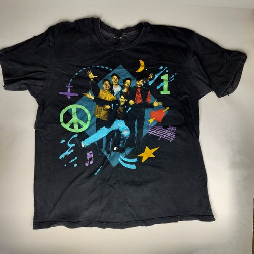 Vintage new kids the - new, on