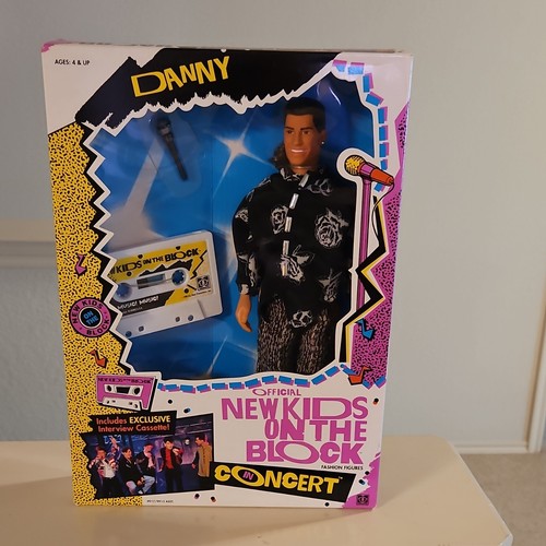 New kids the block in - kids, on