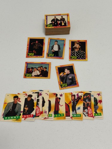 1989 new kids the block - kids,